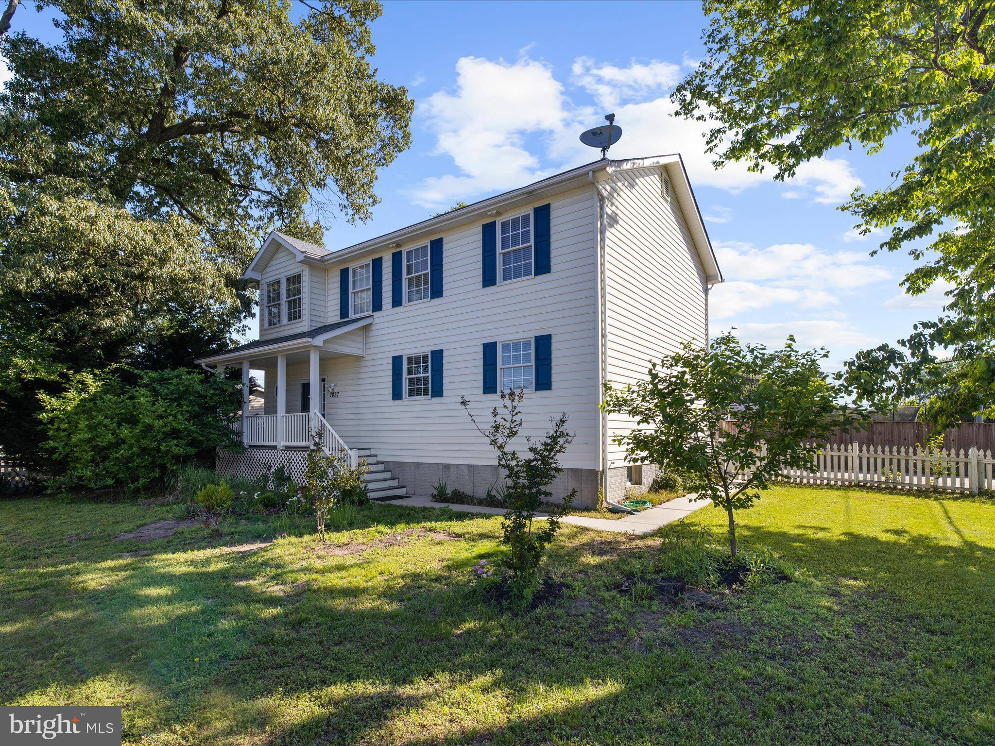 Pasadena, MD 21122,7827 CATHERINE AVE