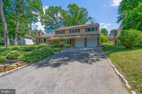 Wilmington, DE 19809,507 WYNDHAM RD