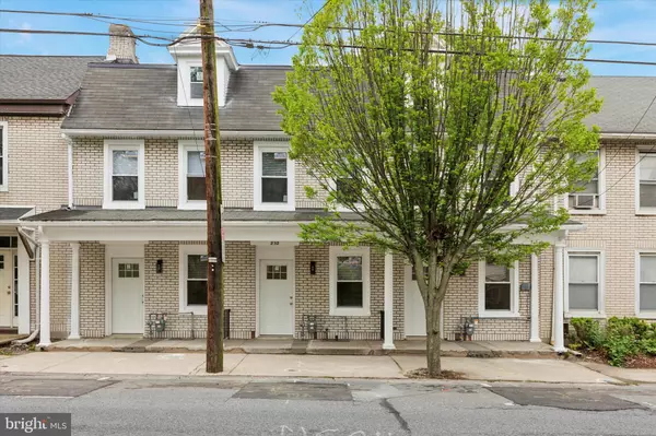 Hellertown, PA 18055,230 MAIN ST