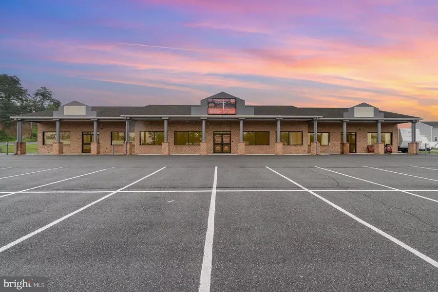 2764 LINCOLN WAY WEST, Chambersburg, PA 17201