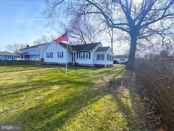 849 REECE RD, Severn, MD 21144