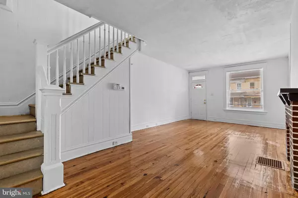 Harrisburg, PA 17103,1827 PARK ST