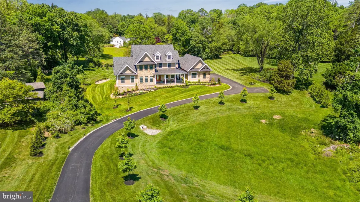 Chadds Ford, PA 19317,5 RAINTREE RD