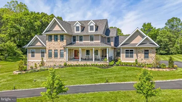 Chadds Ford, PA 19317,5 RAINTREE RD