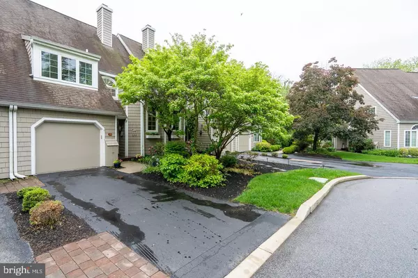 Chesterbrook, PA 19087,39 NEWPORT DR