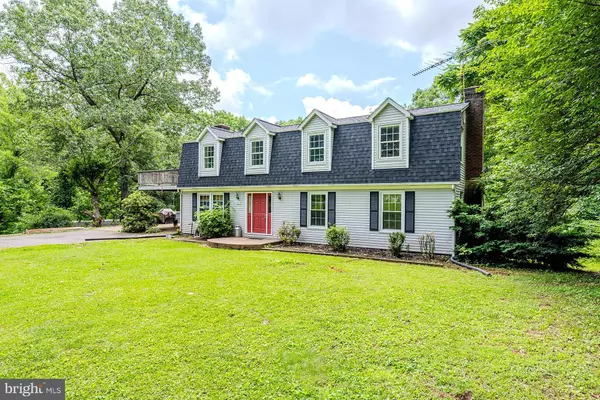 Amissville, VA 20106,484 VIEWTOWN RD