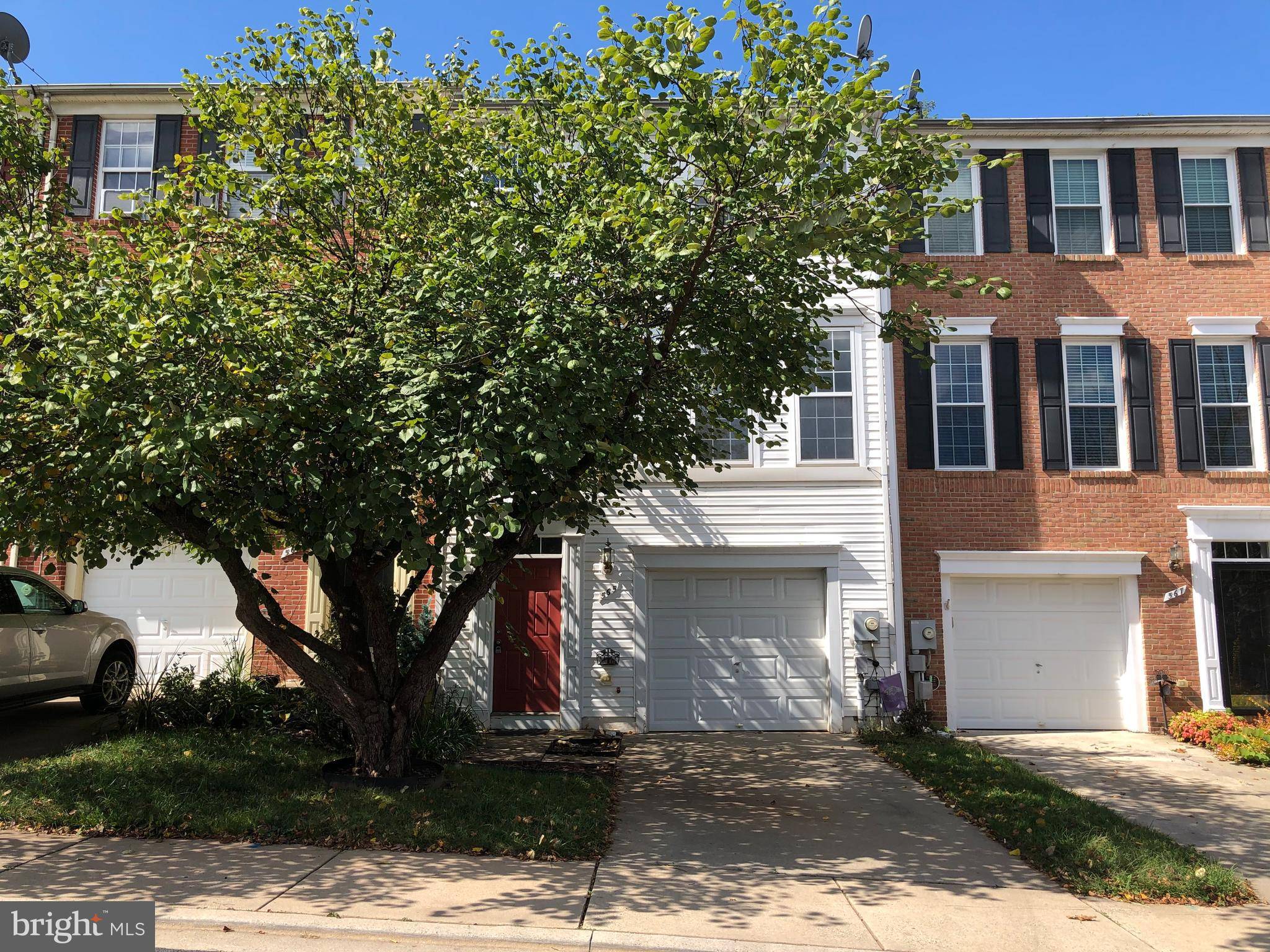 Frederick, MD 21703,565 ELLISON CT