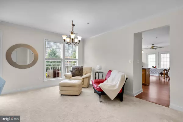 Rockville, MD 20850,803 RESERVE CHAMPION DR #16-201