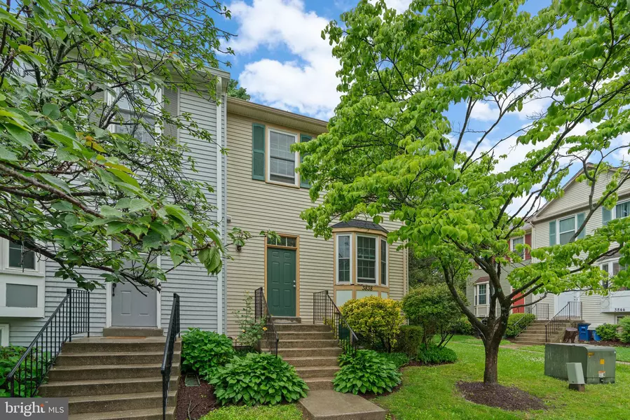 3838 WILDLIFE LN, Burtonsville, MD 20866