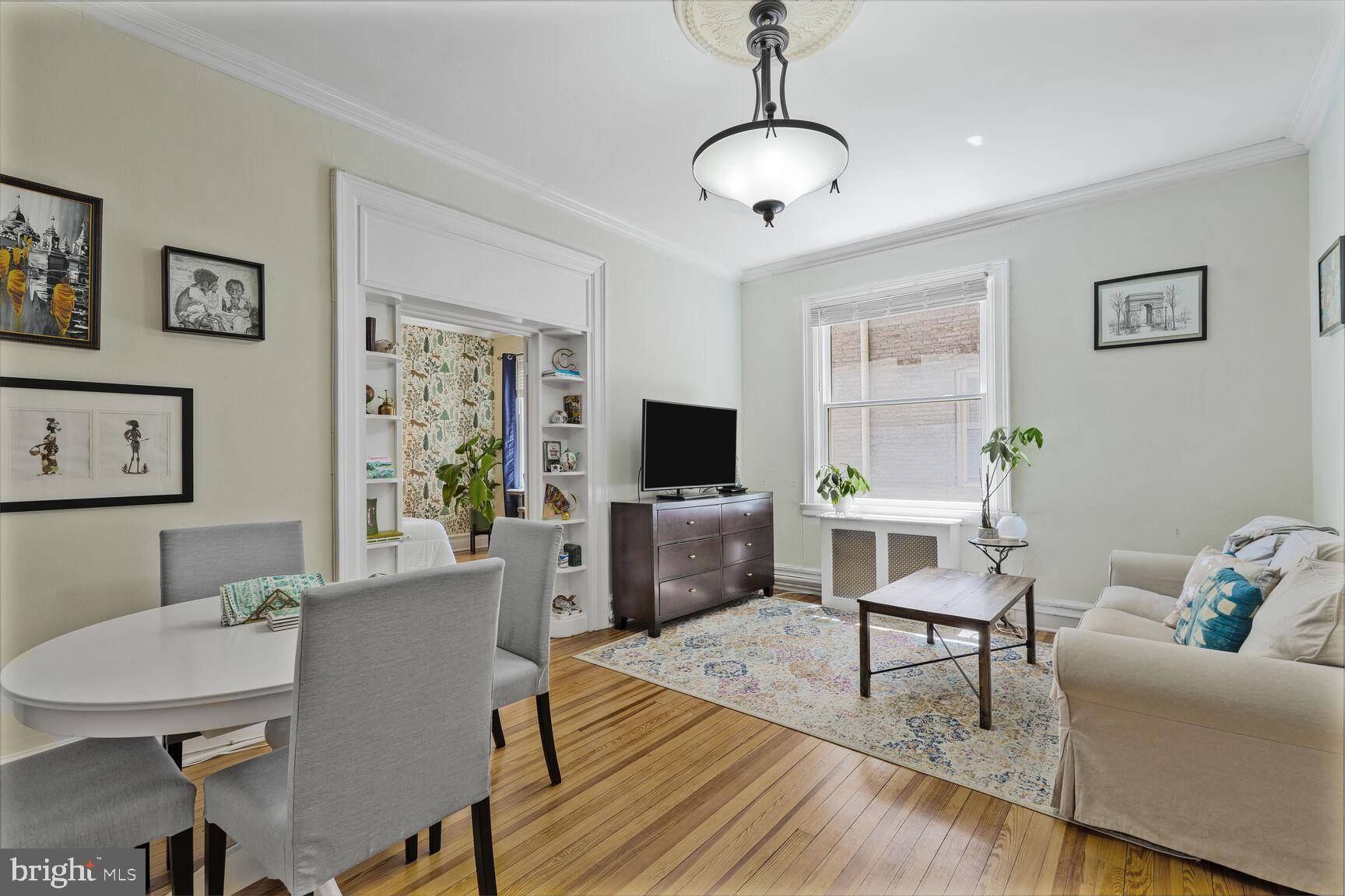 Washington, DC 20008,2122 CALIFORNIA ST NW #460