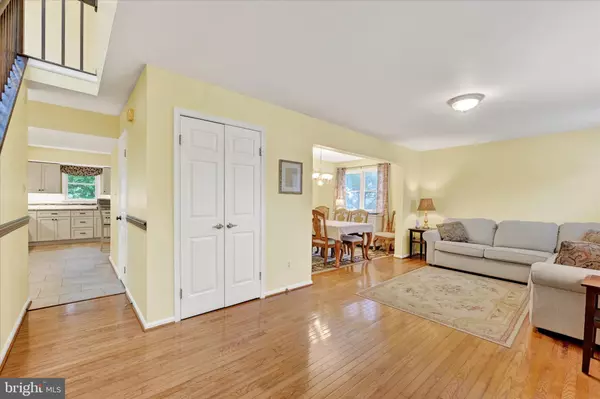 Bel Air, MD 21014,815 MAXWELL PL