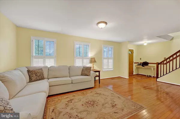 Bel Air, MD 21014,815 MAXWELL PL