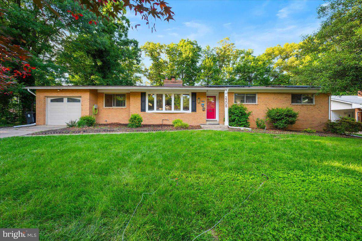 Adelphi, MD 20783,2208 MUSKOGEE