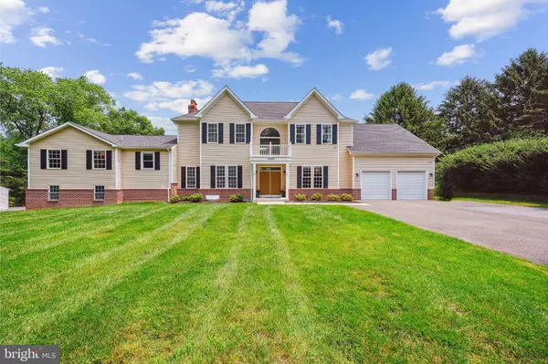 15613 ANCIENT OAK DR, North Potomac, MD 20878