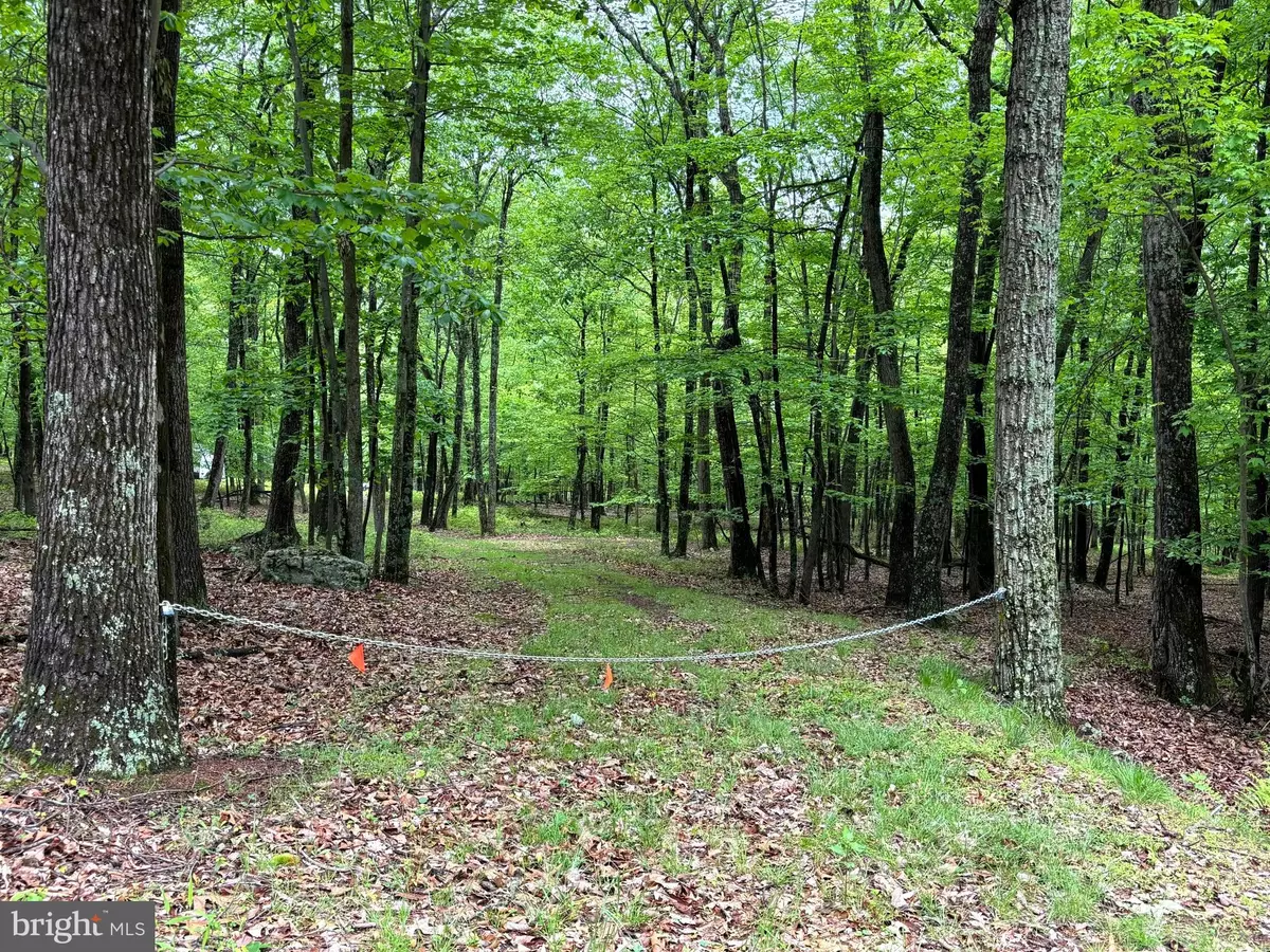 Baker, WV 26801,OLD POPULAR DR