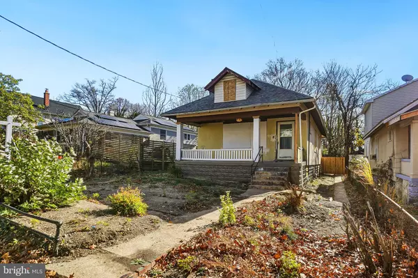 Washington, DC 20012,200 VAN BUREN ST NW