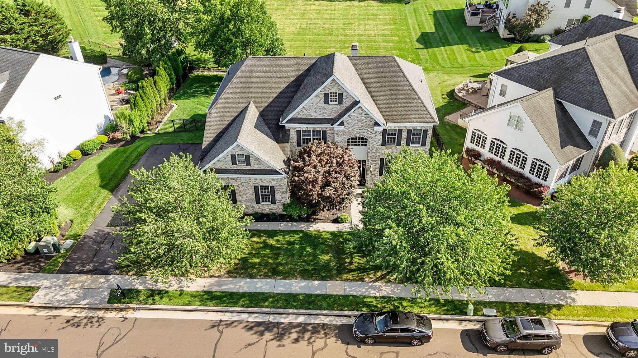 Newtown, PA 18940,22 DELANEY DR