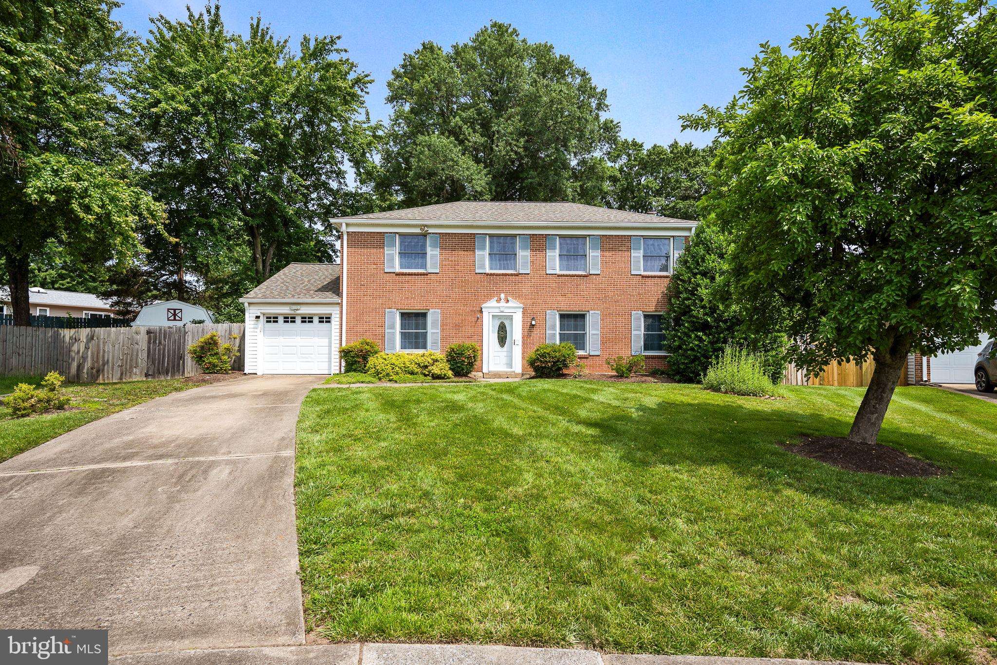 1213 TERRYLYNN CT, Herndon, VA 20170