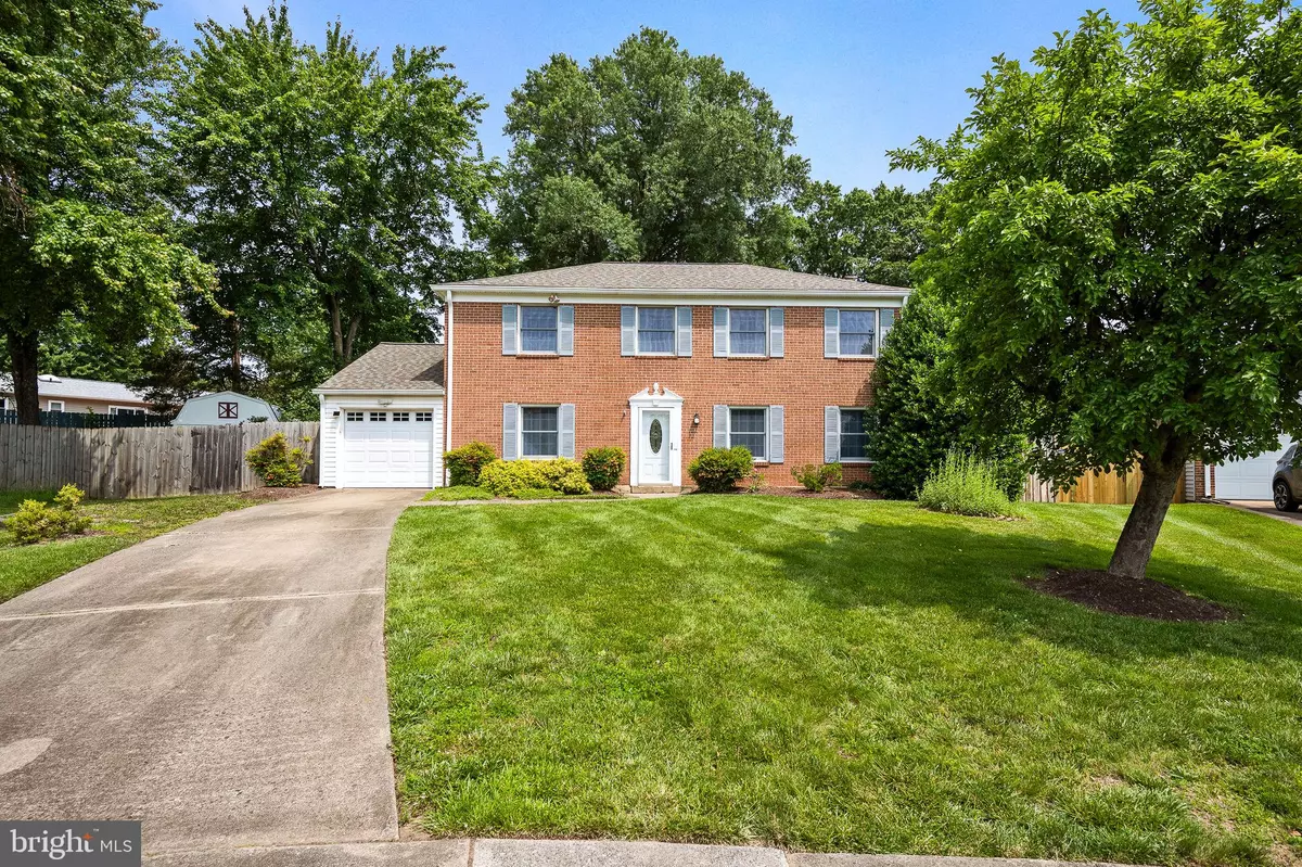 Herndon, VA 20170,1213 TERRYLYNN CT