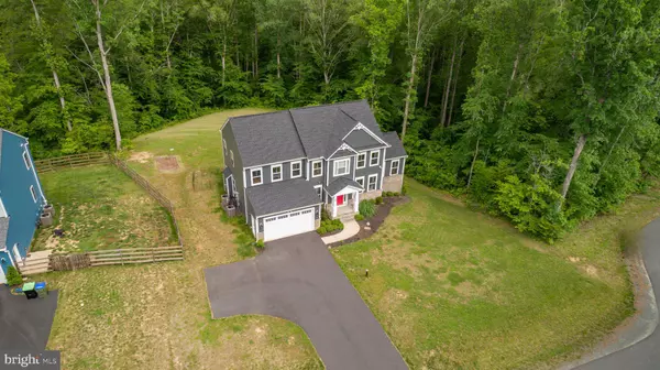 Fredericksburg, VA 22406,85 HOPEWELL DR