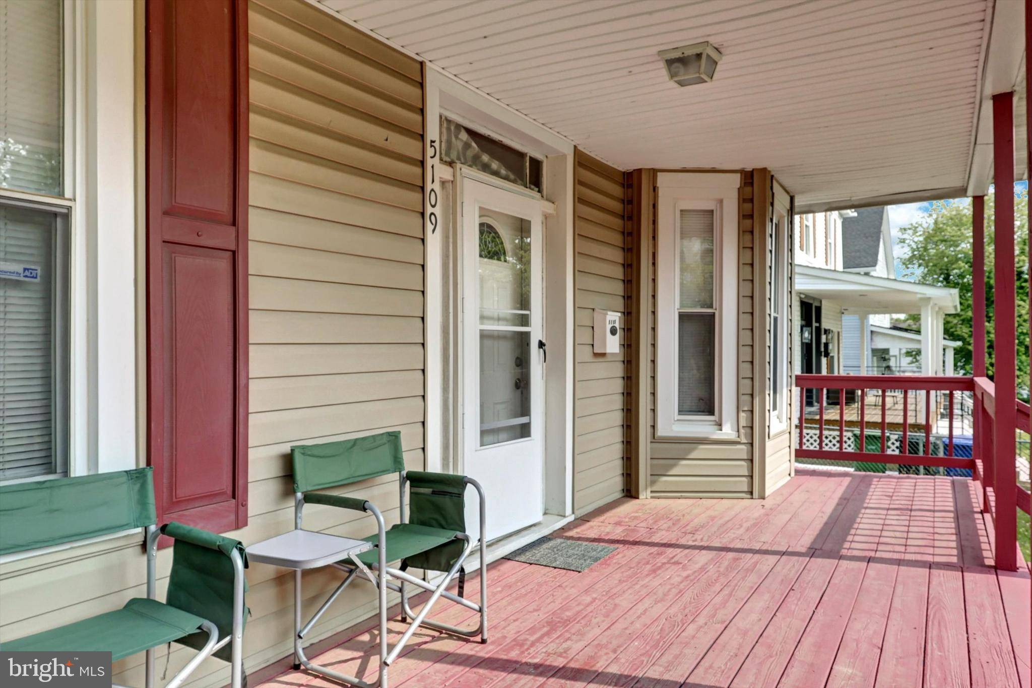 Baltimore, MD 21212,5109 IVANHOE AVE