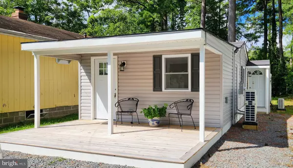 28488 NANTICOKE AVE #6842, Millsboro, DE 19966