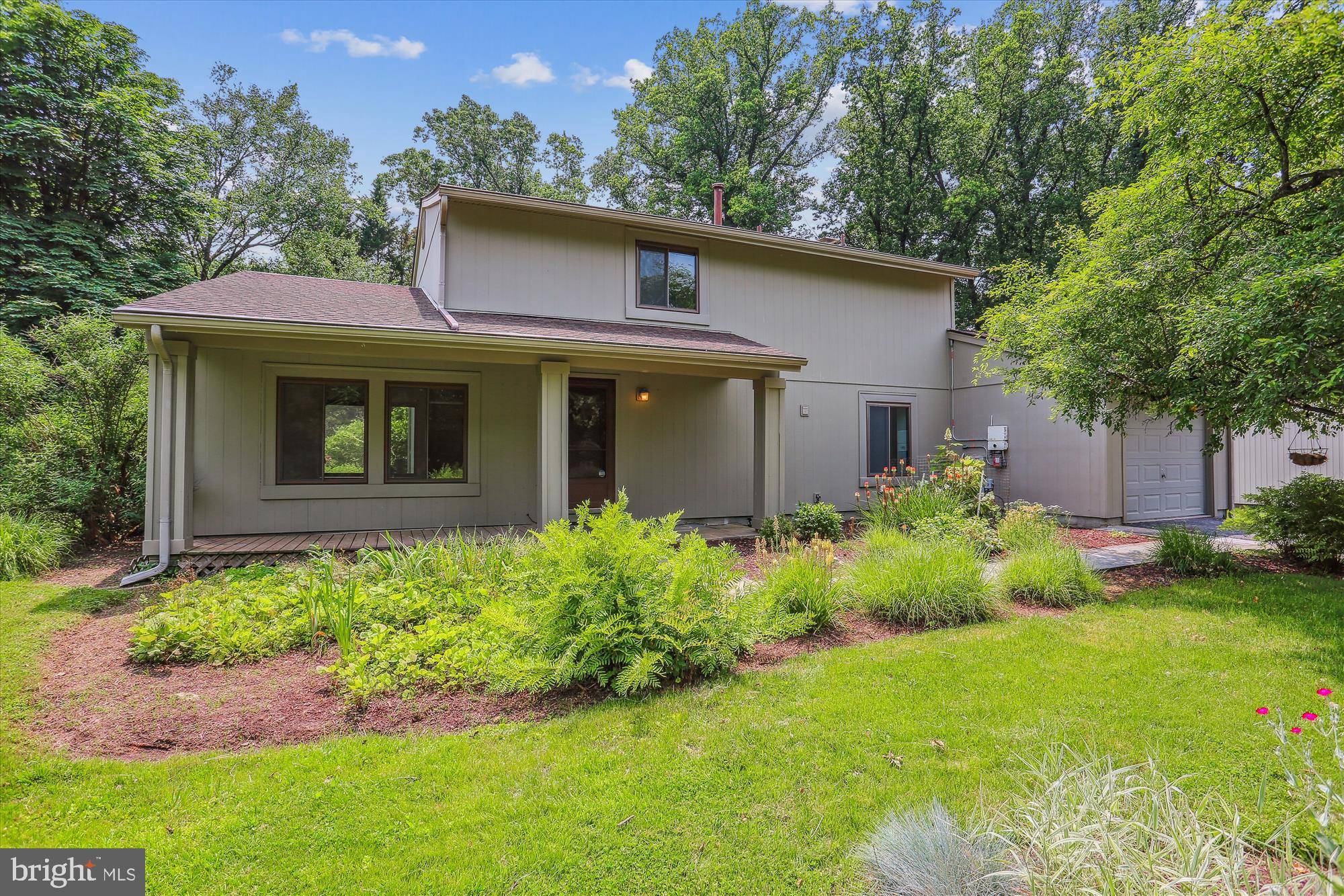 11628 HAPPY CHOICE LN, North Potomac, MD 20878