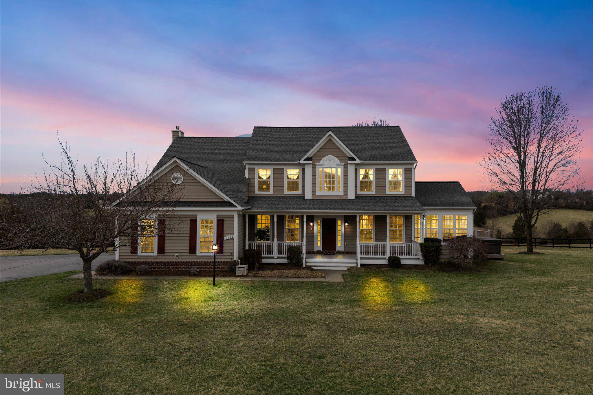 12479 SYCAMORE VISTA LN, Lovettsville, VA 20180