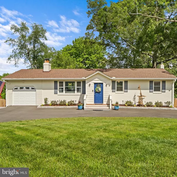Lorton, VA 22079,8313 ACCOTINK RD