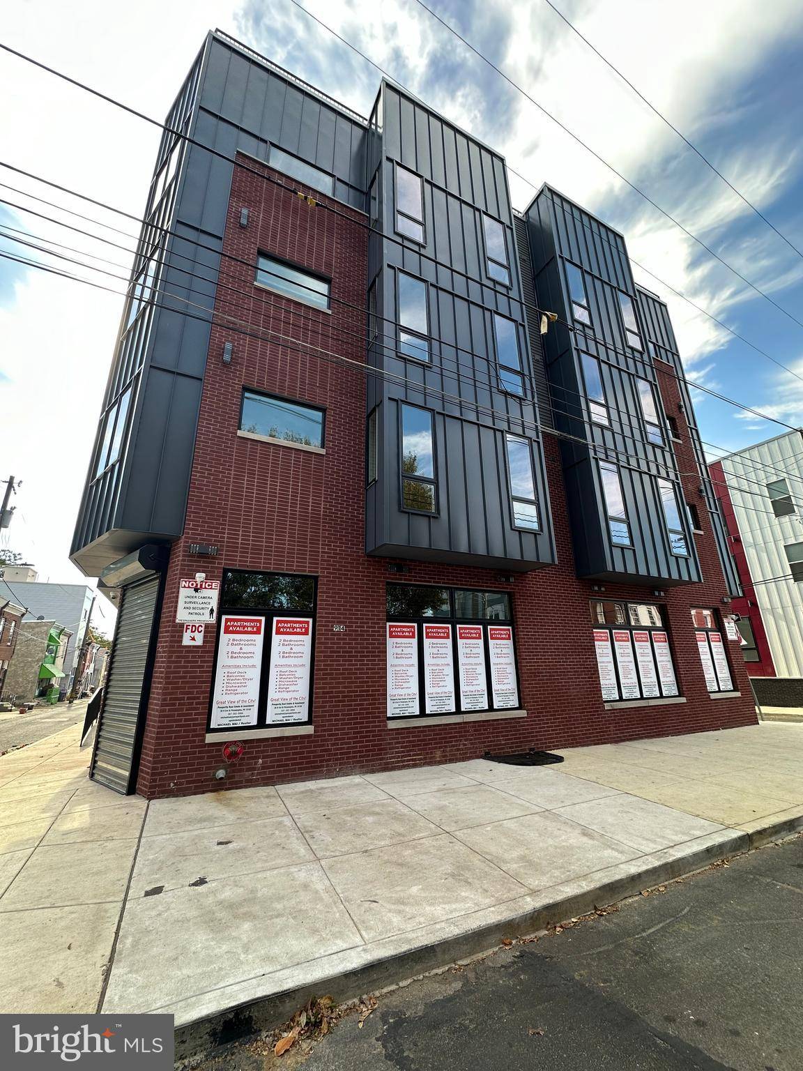 914-18 W SUSQUEHANNA AVE #3C, Philadelphia, PA 19122