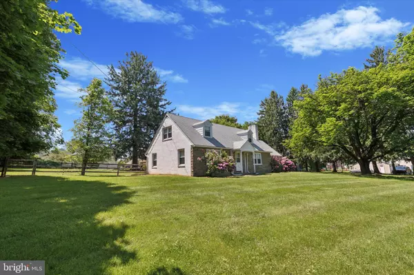Exton, PA 19341,350 DOWLIN FORGE RD