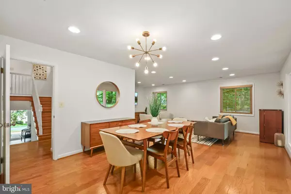 Fairfax, VA 22031,3309 PARKSIDE TER