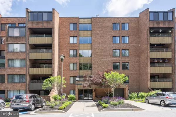 Towson, MD 21286,3 SOUTHERLY CT #605