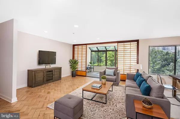 3 SOUTHERLY CT #605, Towson, MD 21286