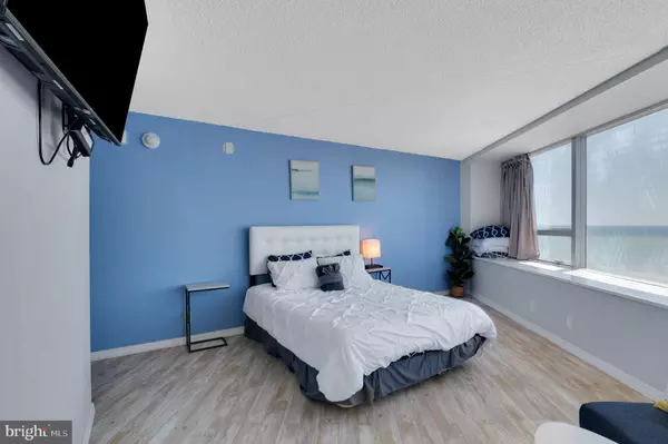 Atlantic City, NJ 08401,1515 BOARDWALK #1507