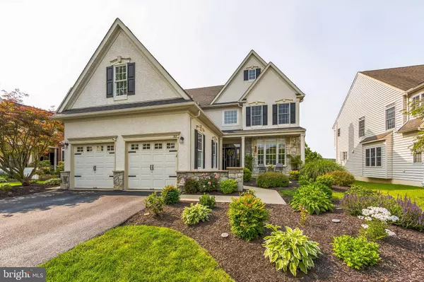 Chester Springs, PA 19425,302 WAYNEBROOK DR