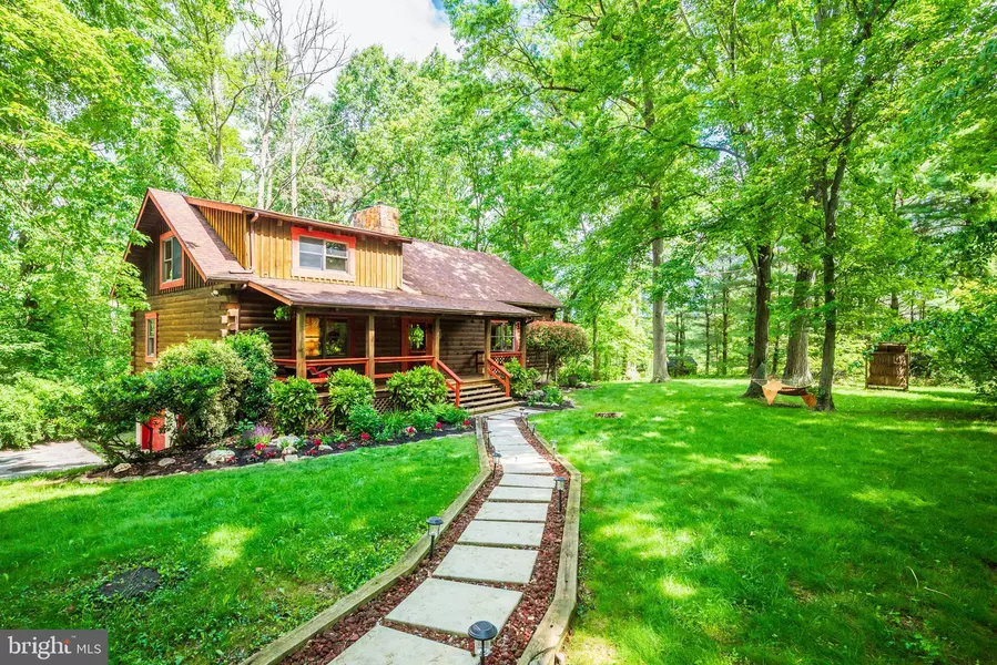 4326 PRICES DISTILLERY ROAD, Ijamsville, MD 21754