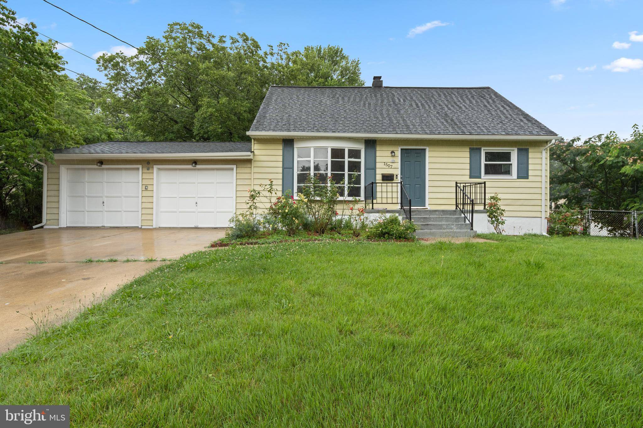 1507 ARIZONA CT, Woodbridge, VA 22191