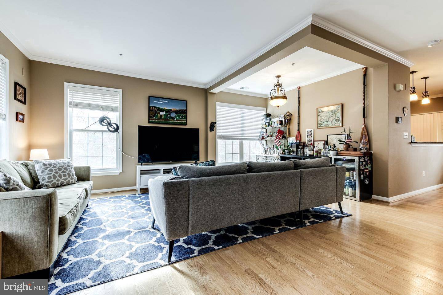Alexandria, VA 22314,1600 HUNTING CREEK DR #B