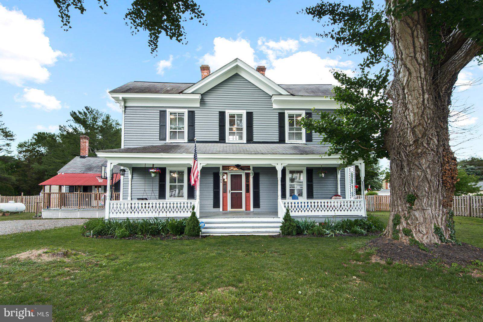 Kinsale, VA 22488,46 YEOCOMICO LN