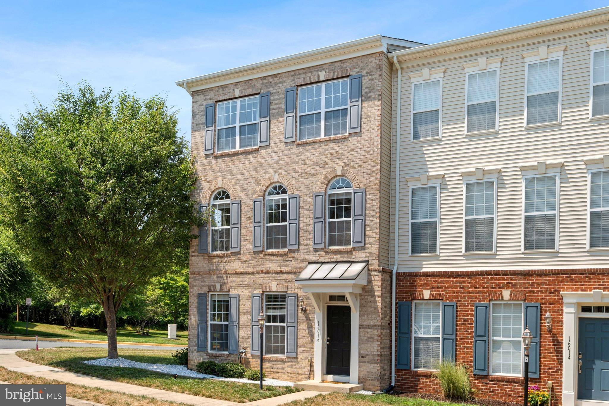 Haymarket, VA 20169,16016 GREYMILL MANOR DR
