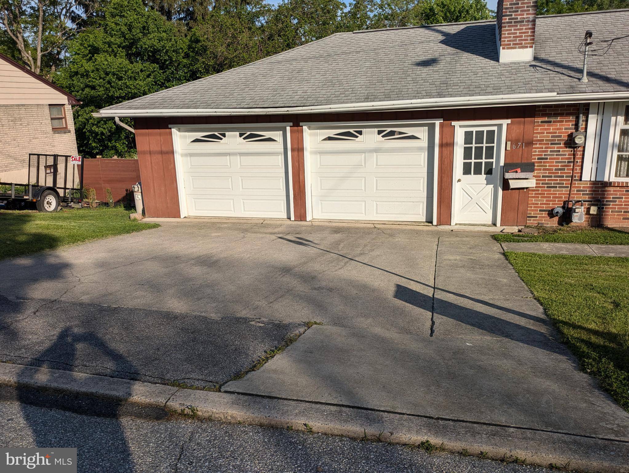 Steelton, PA 17113,671 WOODVIEW ST