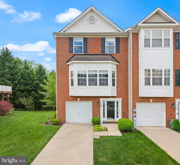 4216 LAVENDER LN, Bowie, MD 20720