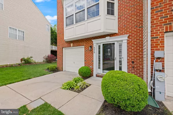 Bowie, MD 20720,4216 LAVENDER LN