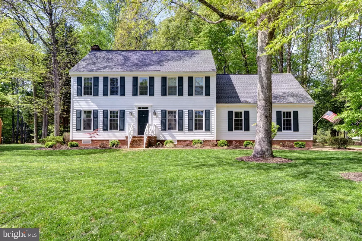 Williamsburg, VA 23188,117 HENRY TYLER DR