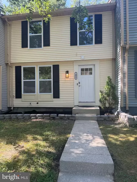 404 SHADY GLEN DR, Capitol Heights, MD 20743