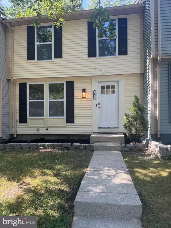 404 SHADY GLEN DR, Capitol Heights, MD 20743