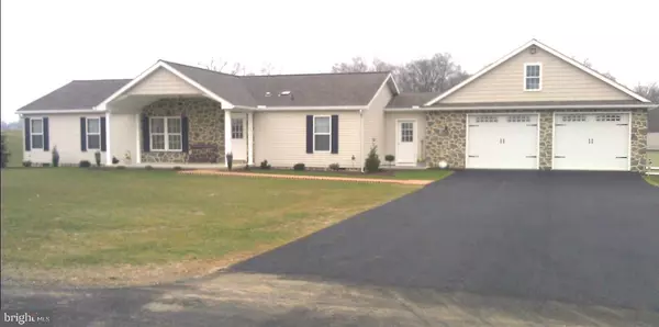 305 KING PEN RD, Quarryville, PA 17566