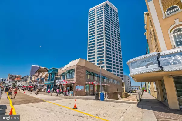 1515 BOARDWALK #1004, Atlantic City, NJ 08401