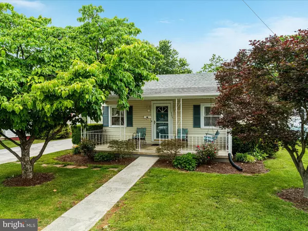 Front Royal, VA 22630,506 BELAIR AVE